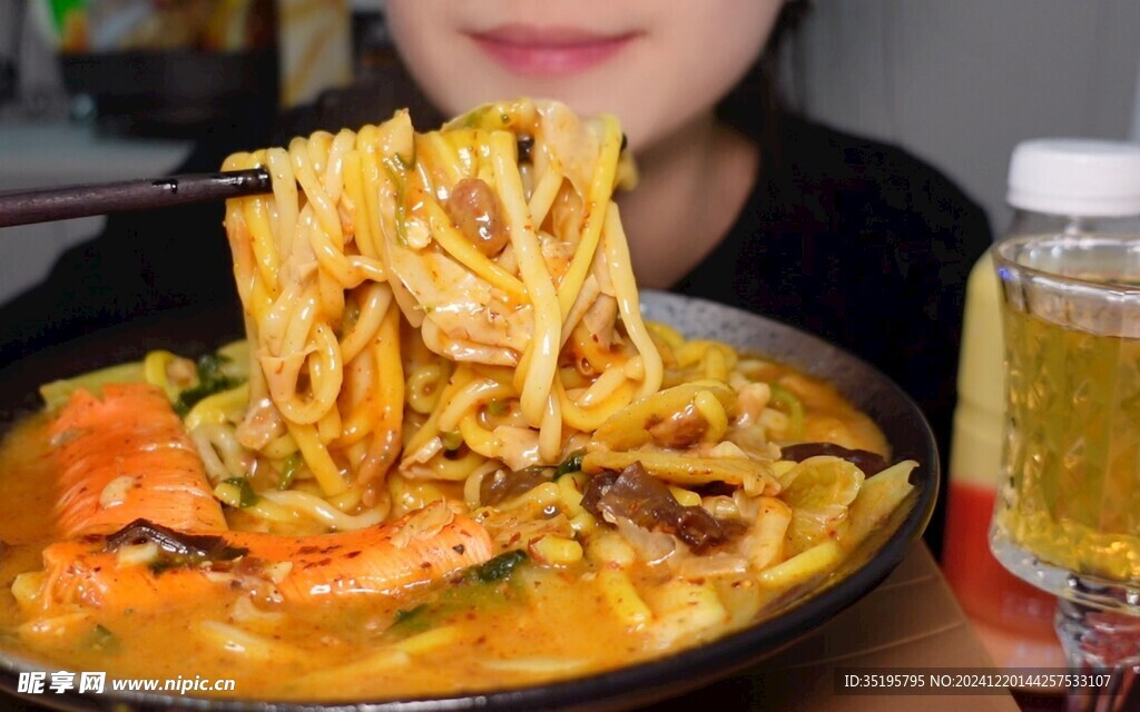 麻辣烫
