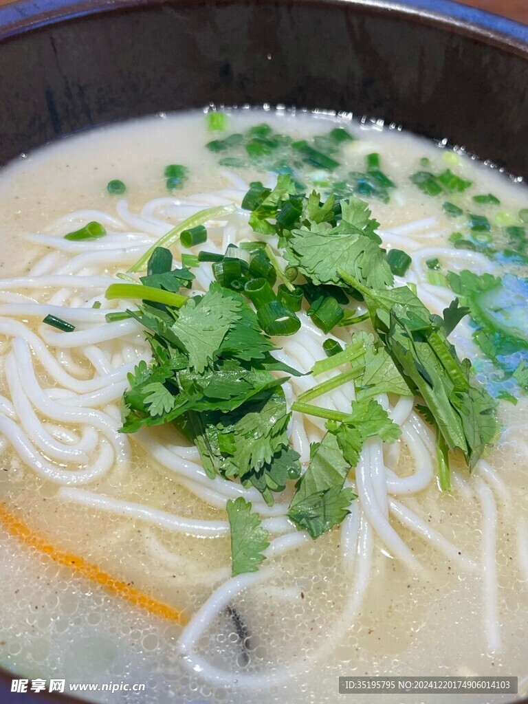 米线