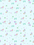 碎花
