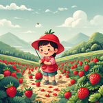 AI生画