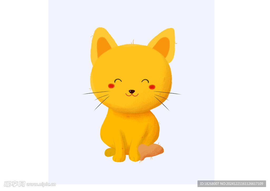 小猫