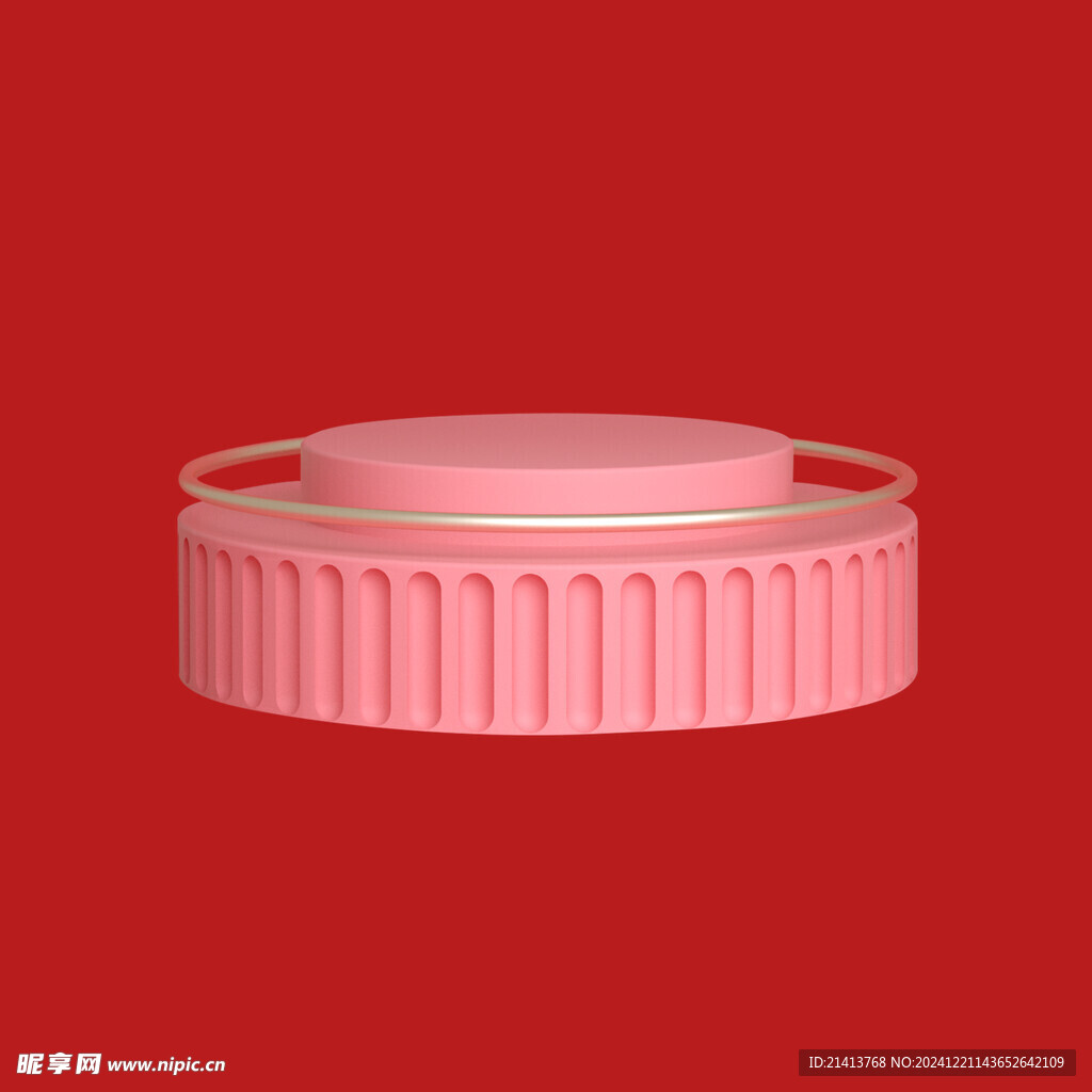 3D电商展台