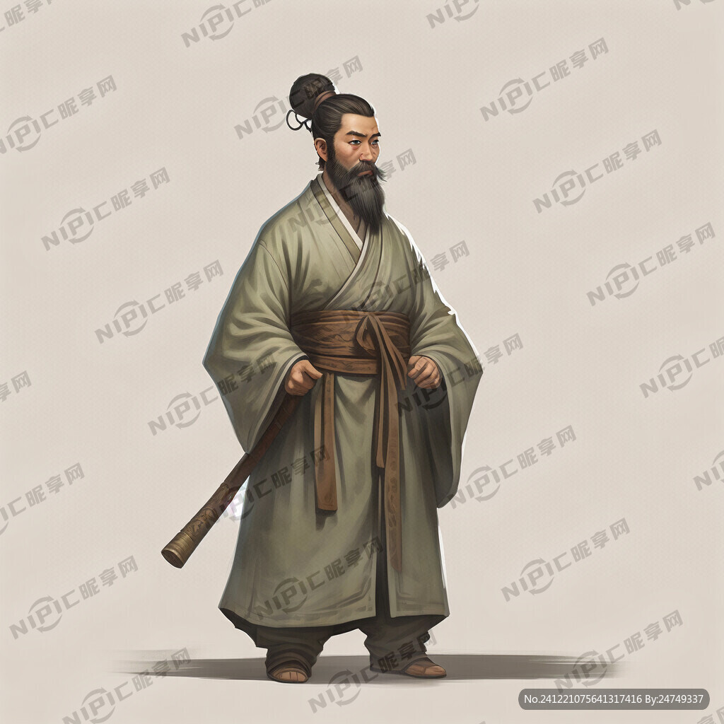 和氏璧的故事