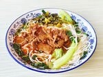 牛肉粉图片