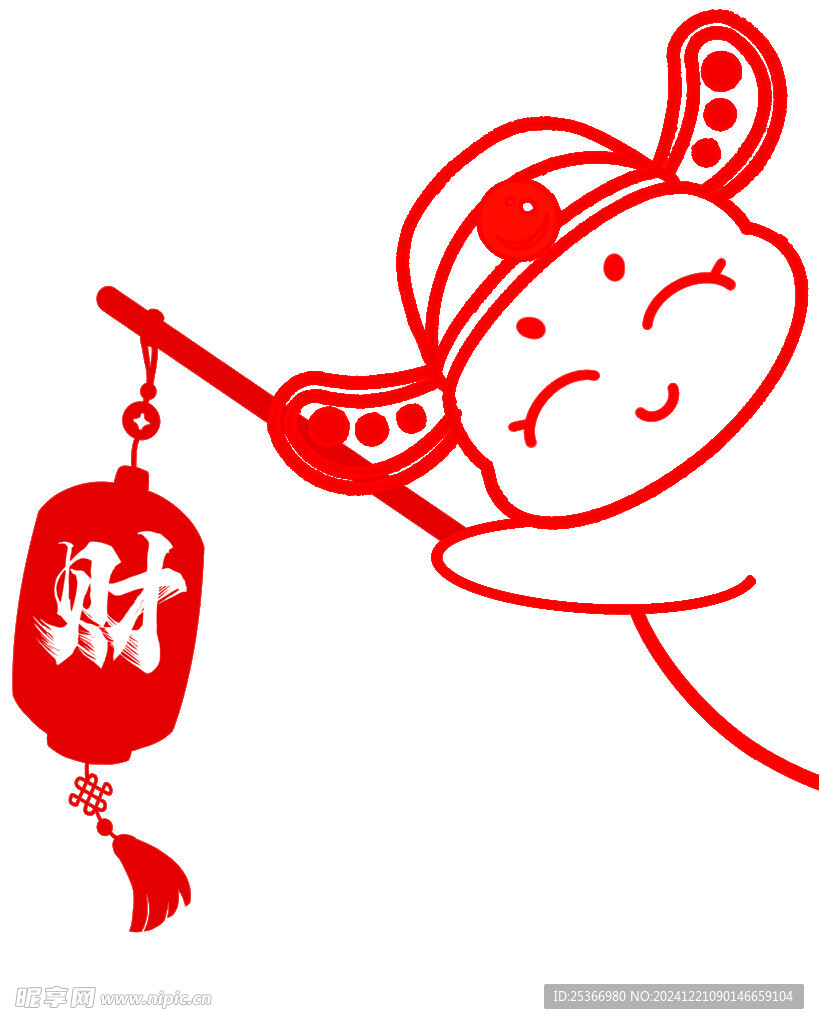 窗贴