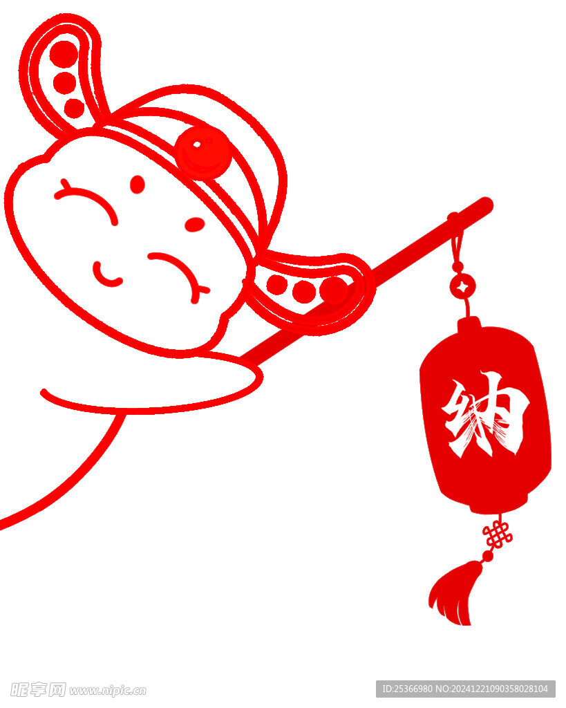 窗贴