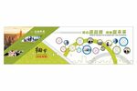 企业照片墙 