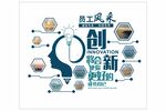 企业照片墙 