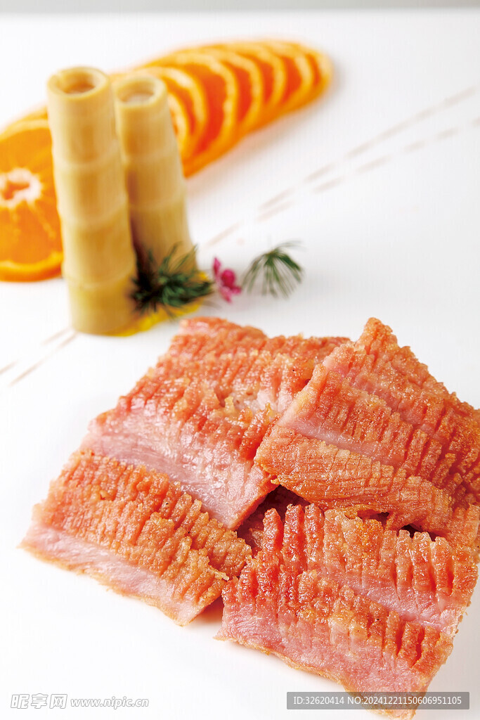 炭烧肉