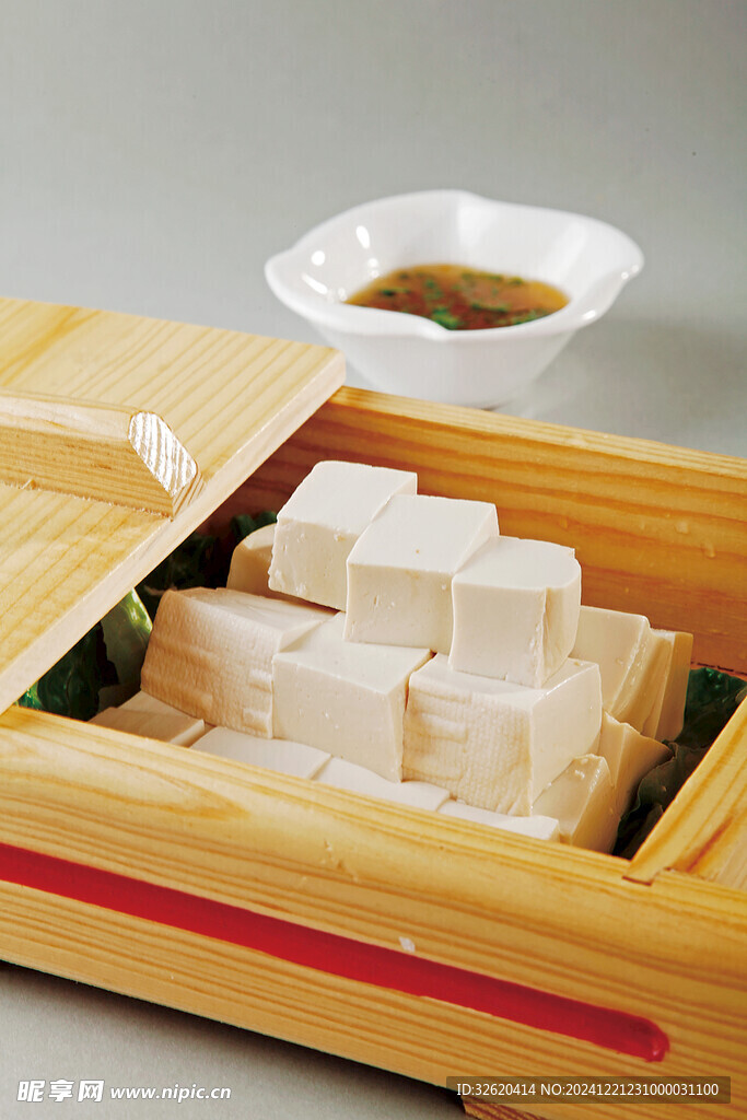 嫩豆腐