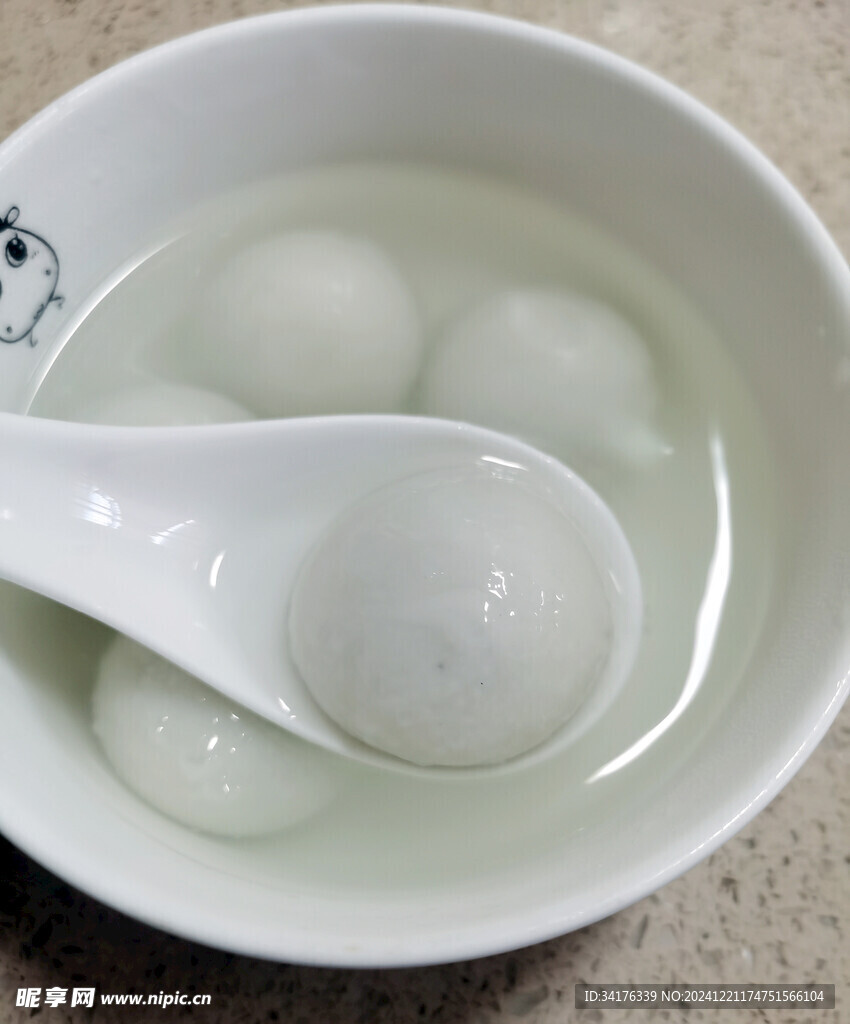 汤圆