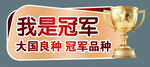 异形手举牌