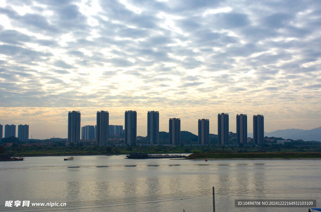 江景房住宅