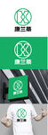 科技标识设计