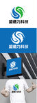 科技标识设计