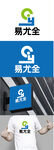 科技标识设计