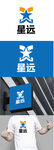 科技标识设计