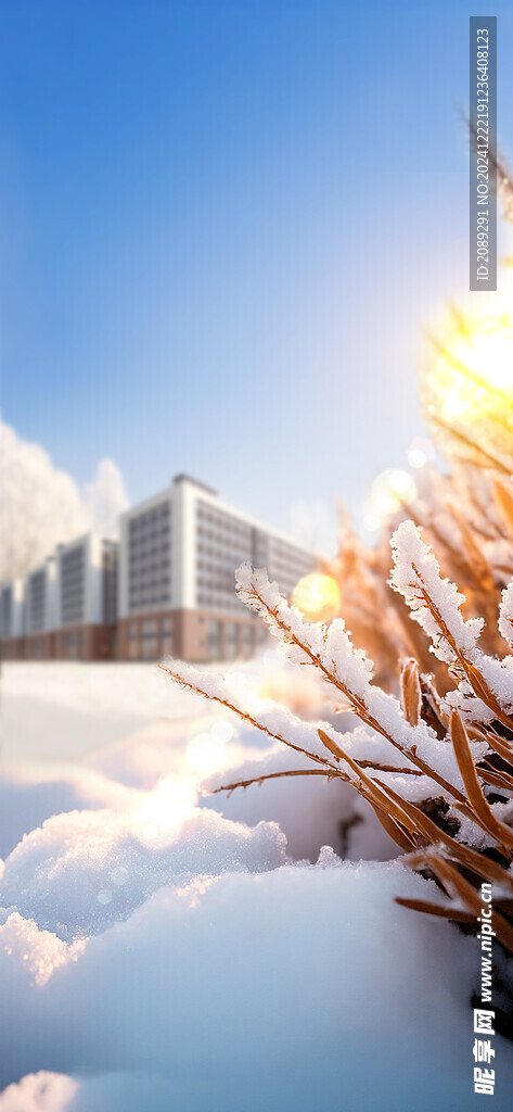 小雪