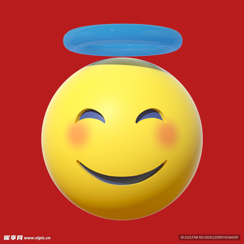 3D表情包