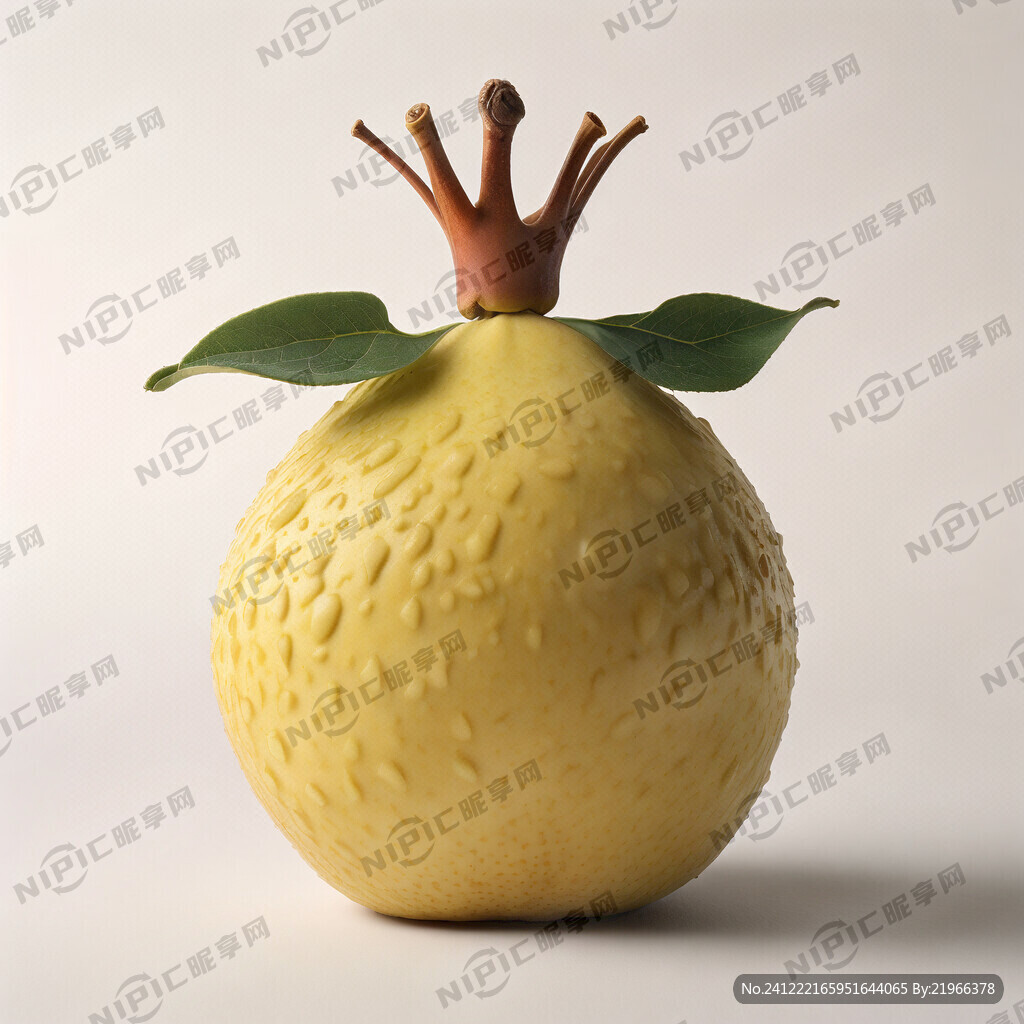 皇冠梨