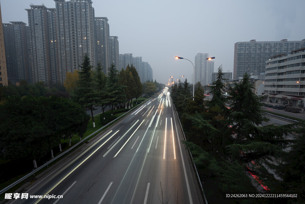 城市道路