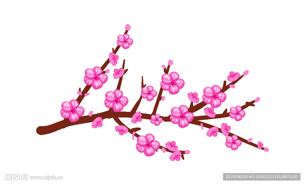桃花