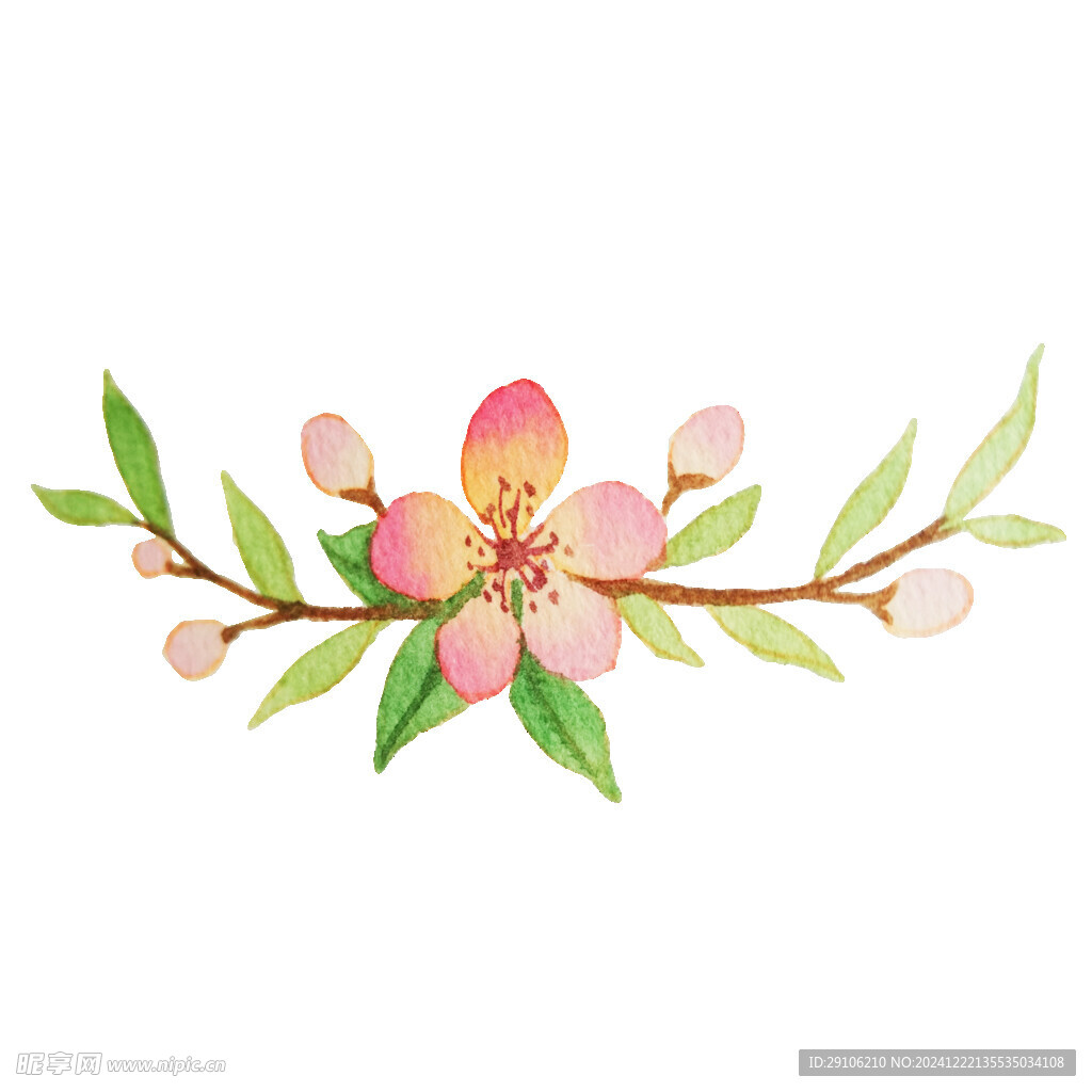 桃花
