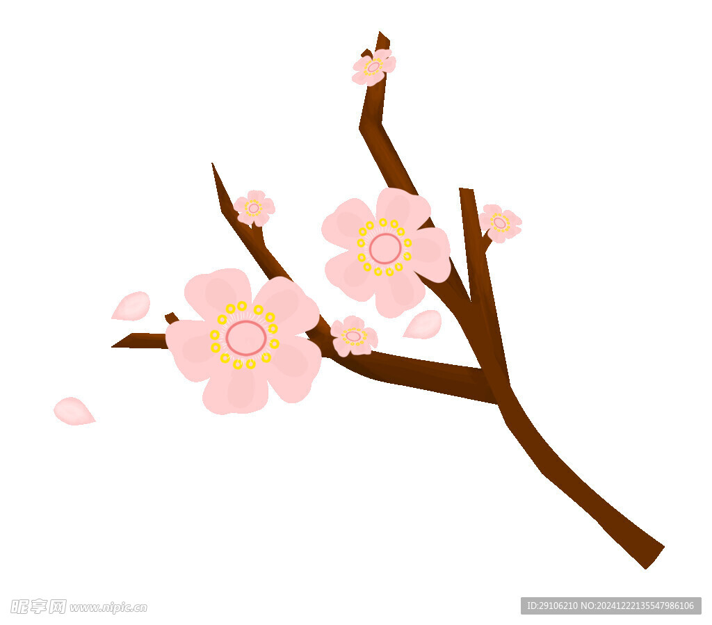 桃花