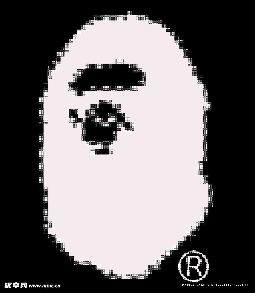 卡通小鸡
