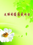 研学旅行封面