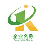 公司logo