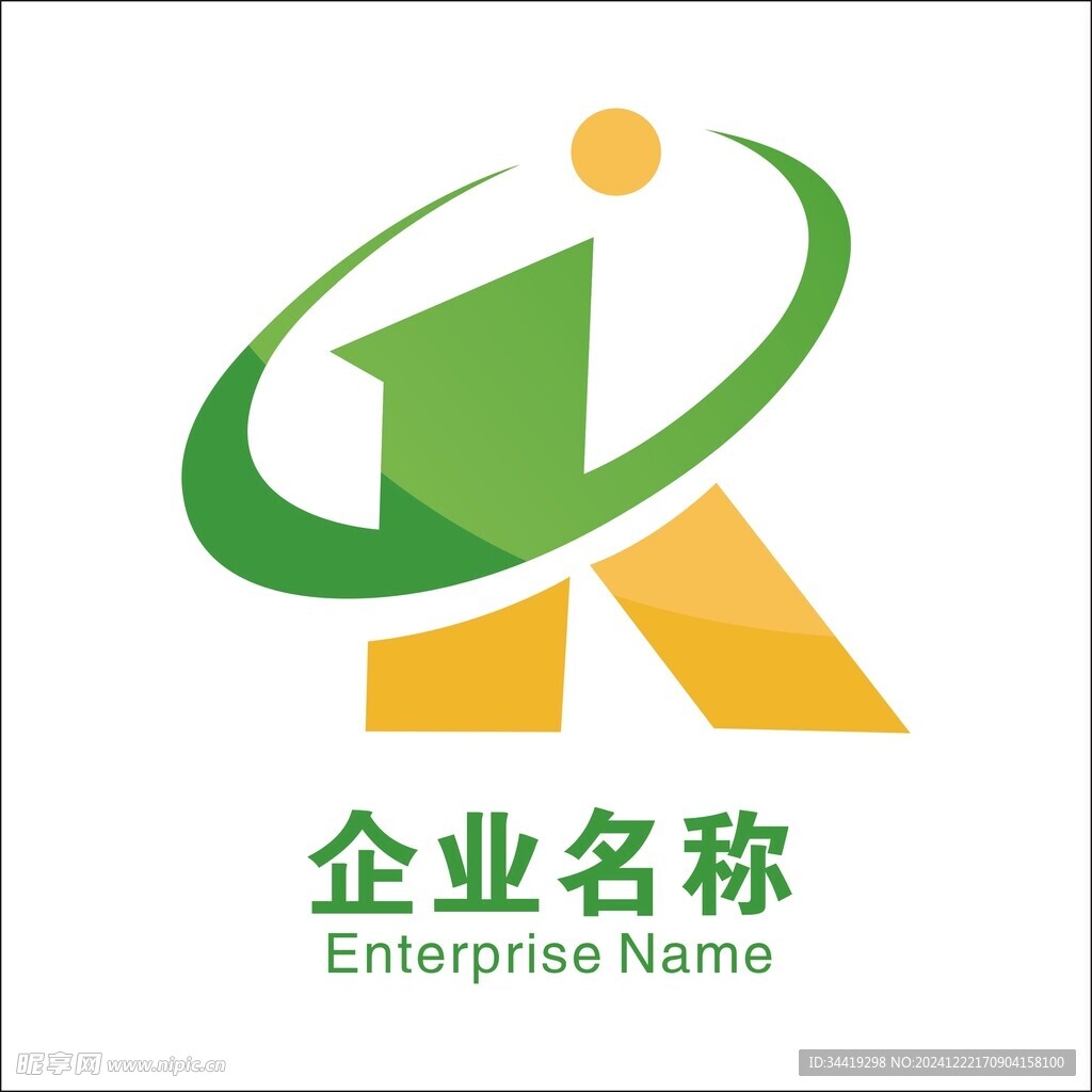 公司logo