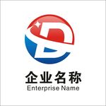 公司logo