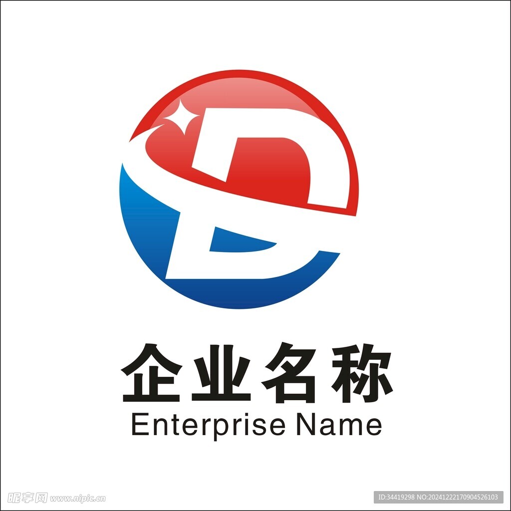 公司logo