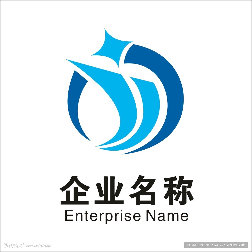 公司logo