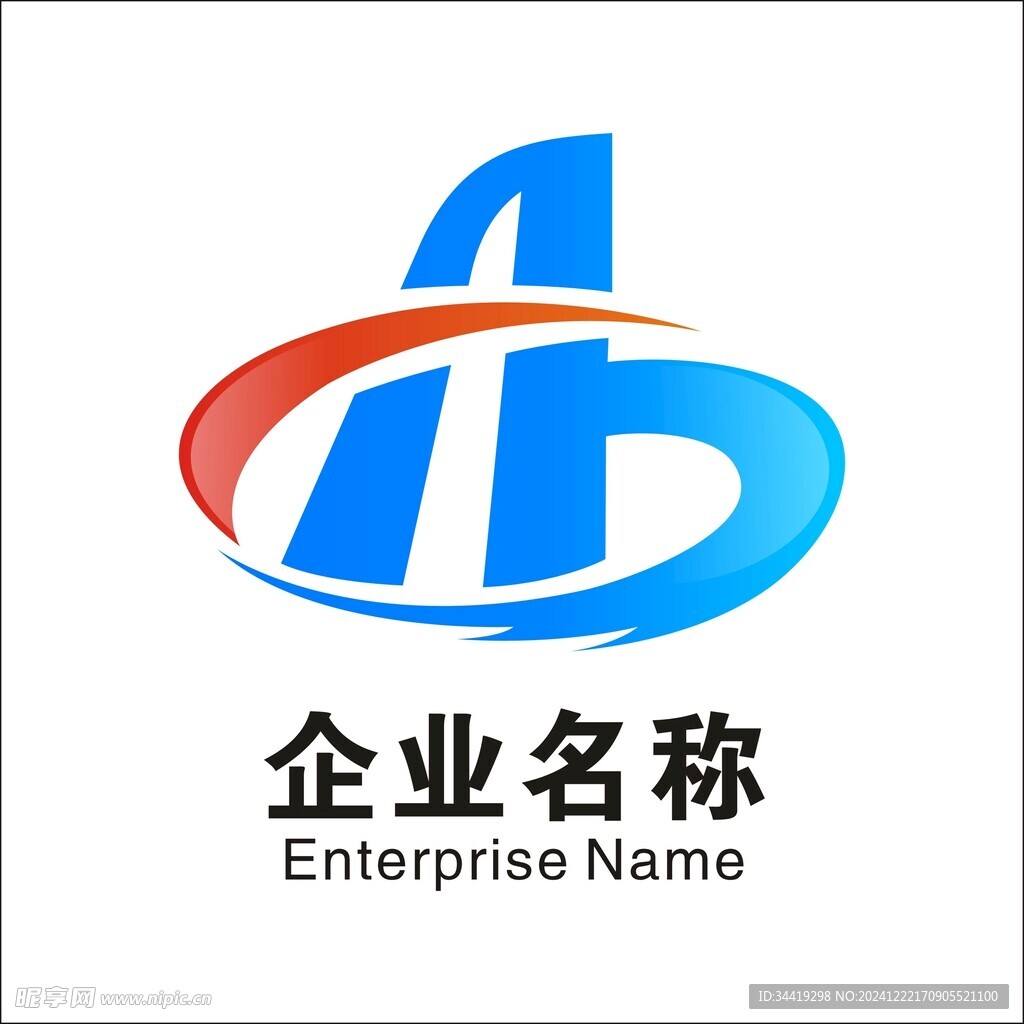 公司logo