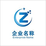 企业logo