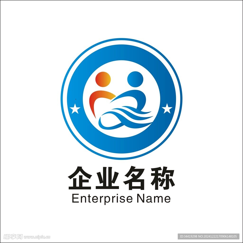 企业logo
