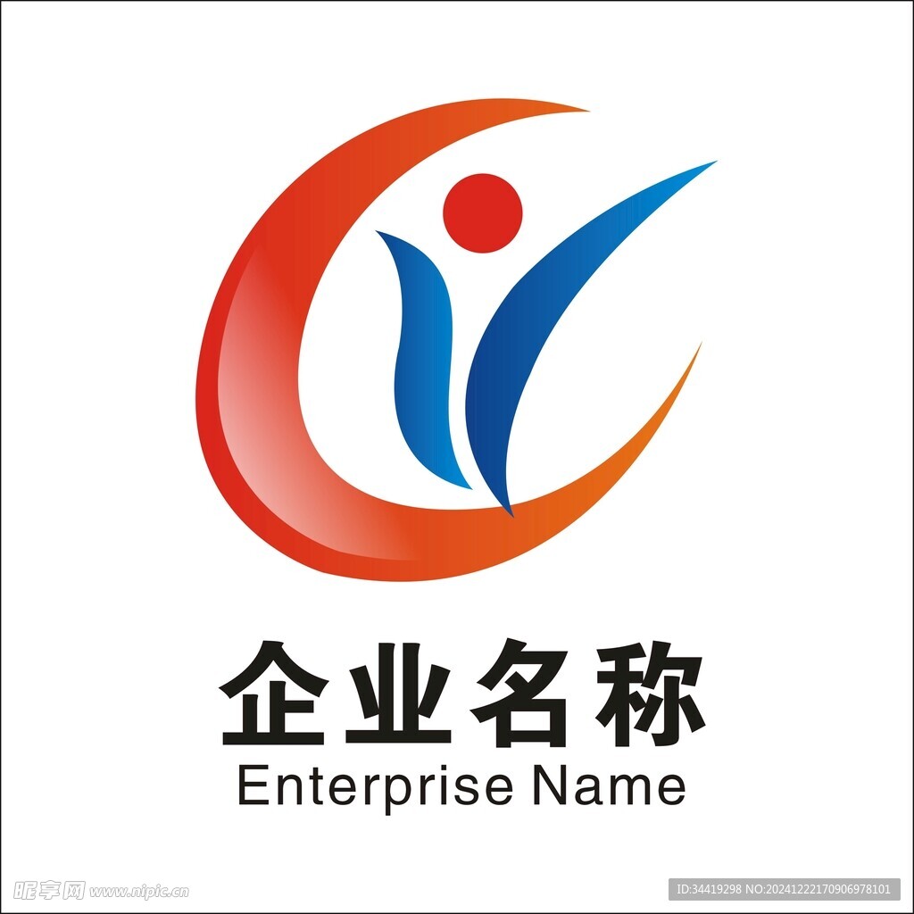 企业LOGO