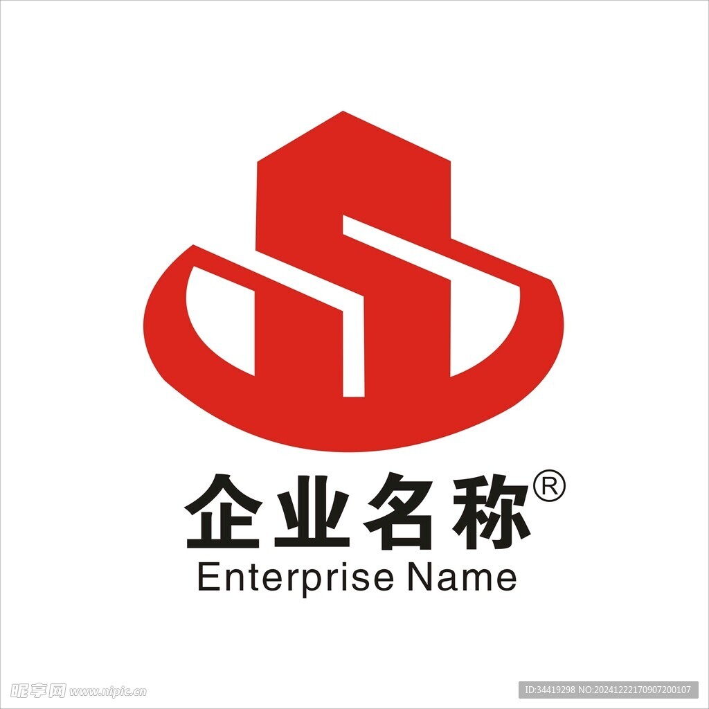 企业LOGO