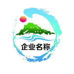 企业logo