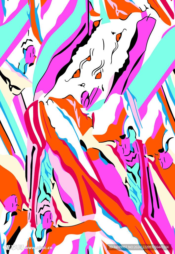 数码印花