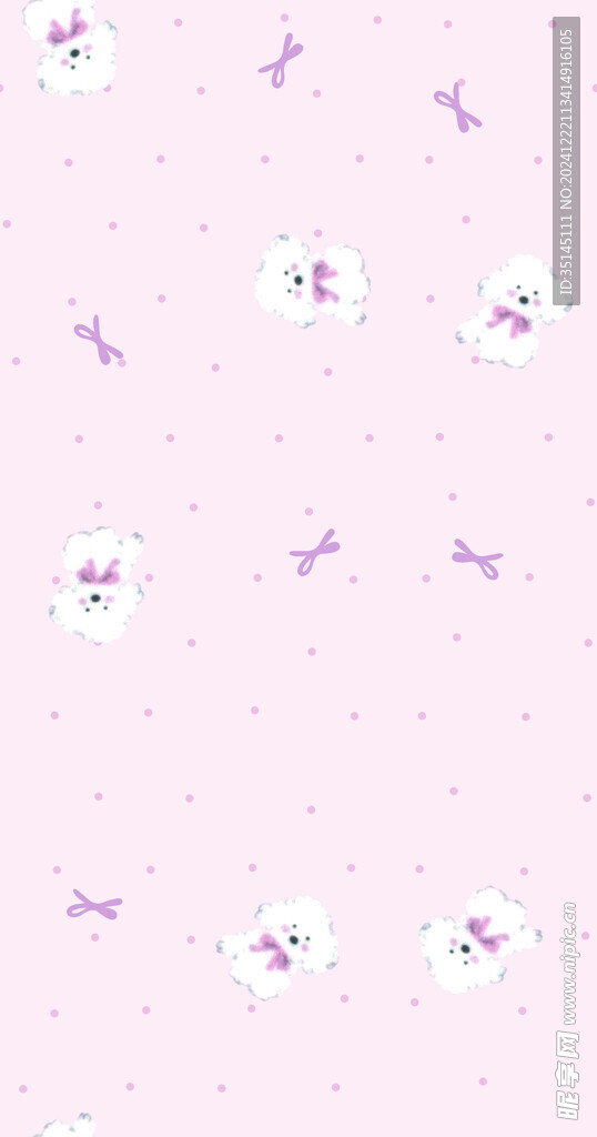 卡通 睡衣花
