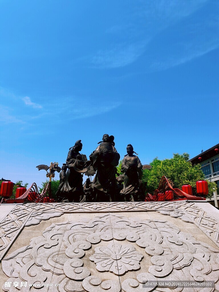 大唐不夜城