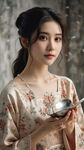 AI生画