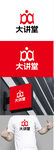 教育培训标识设计