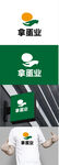 养殖标识设计