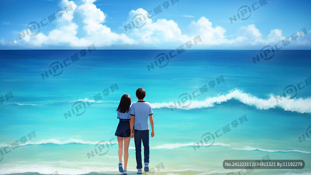 双人 情侣 特写情侣双人