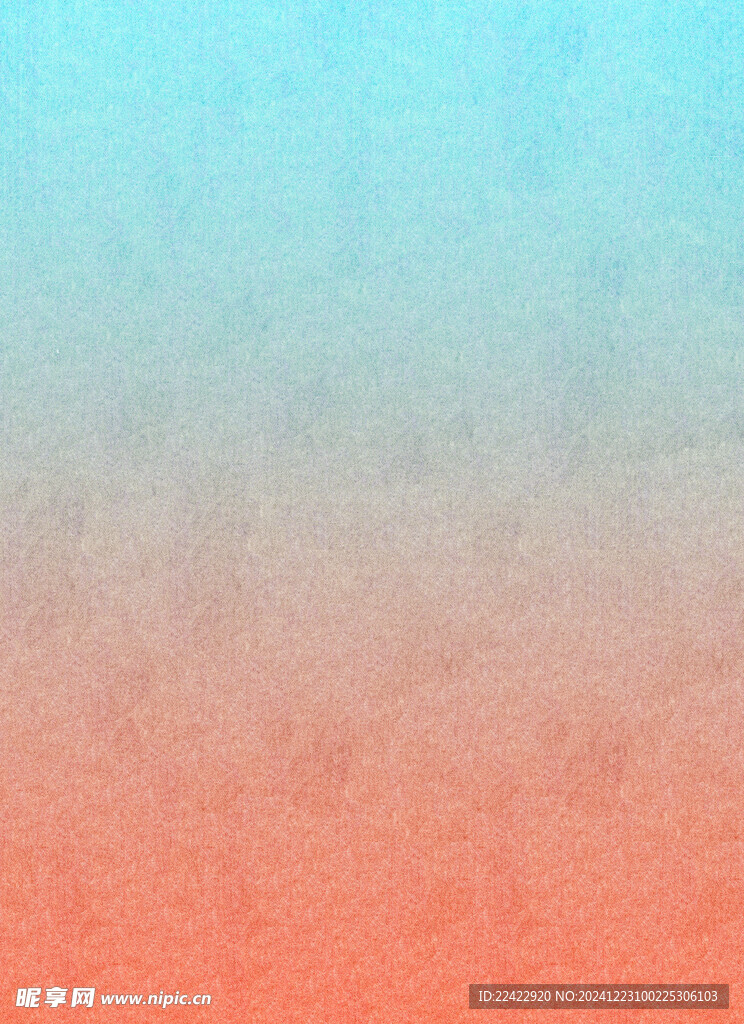 蓝色渐变素材