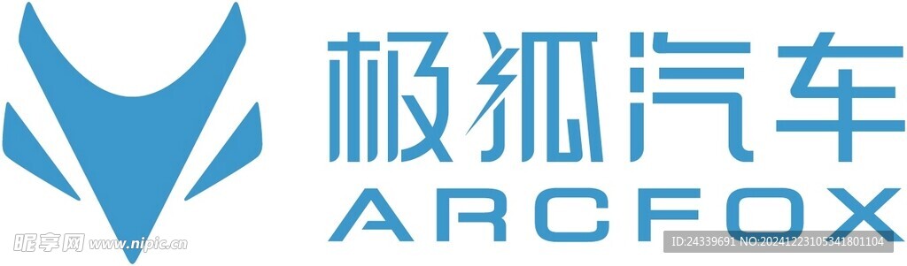 极狐logo